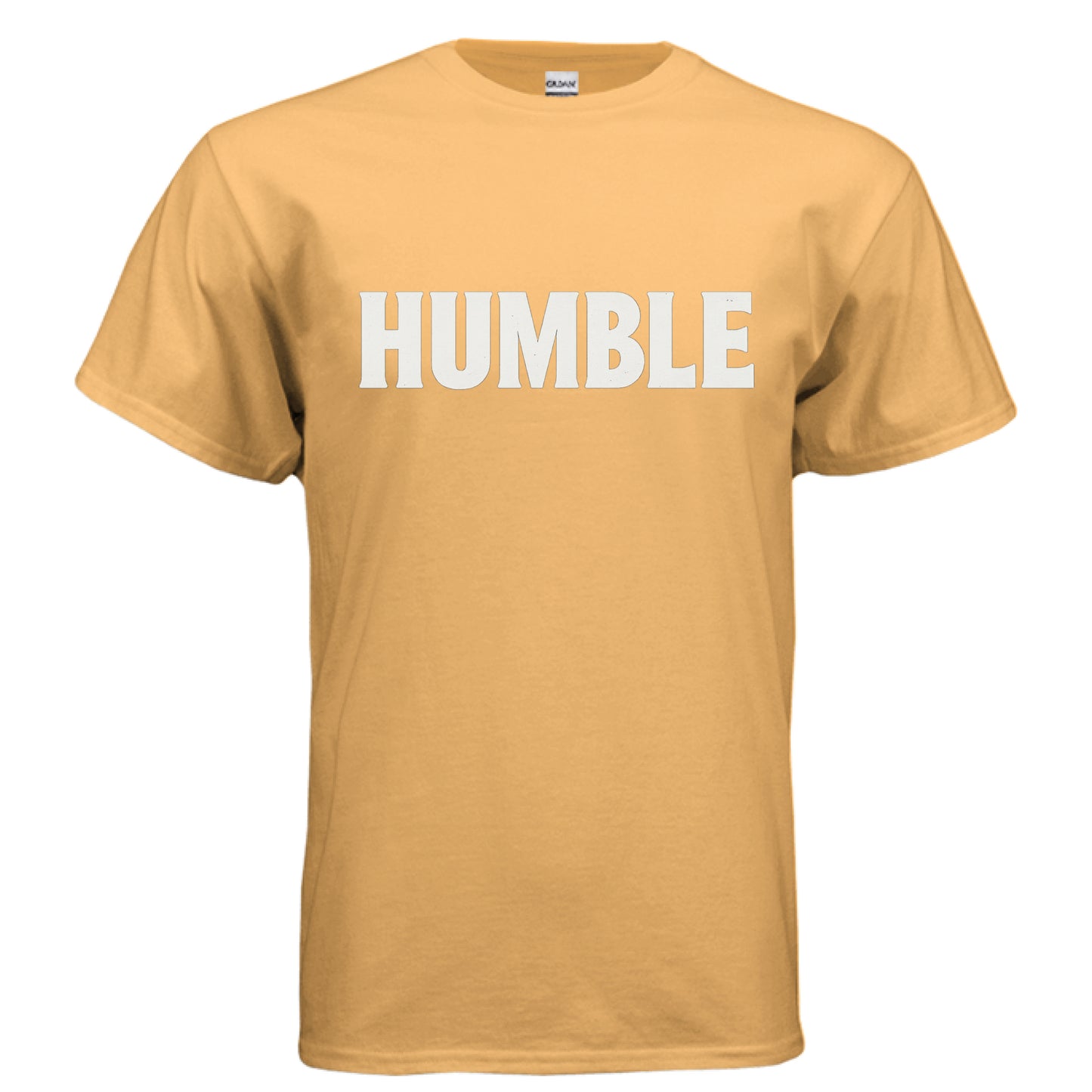 TENNESSEE ORANGE - FRONT