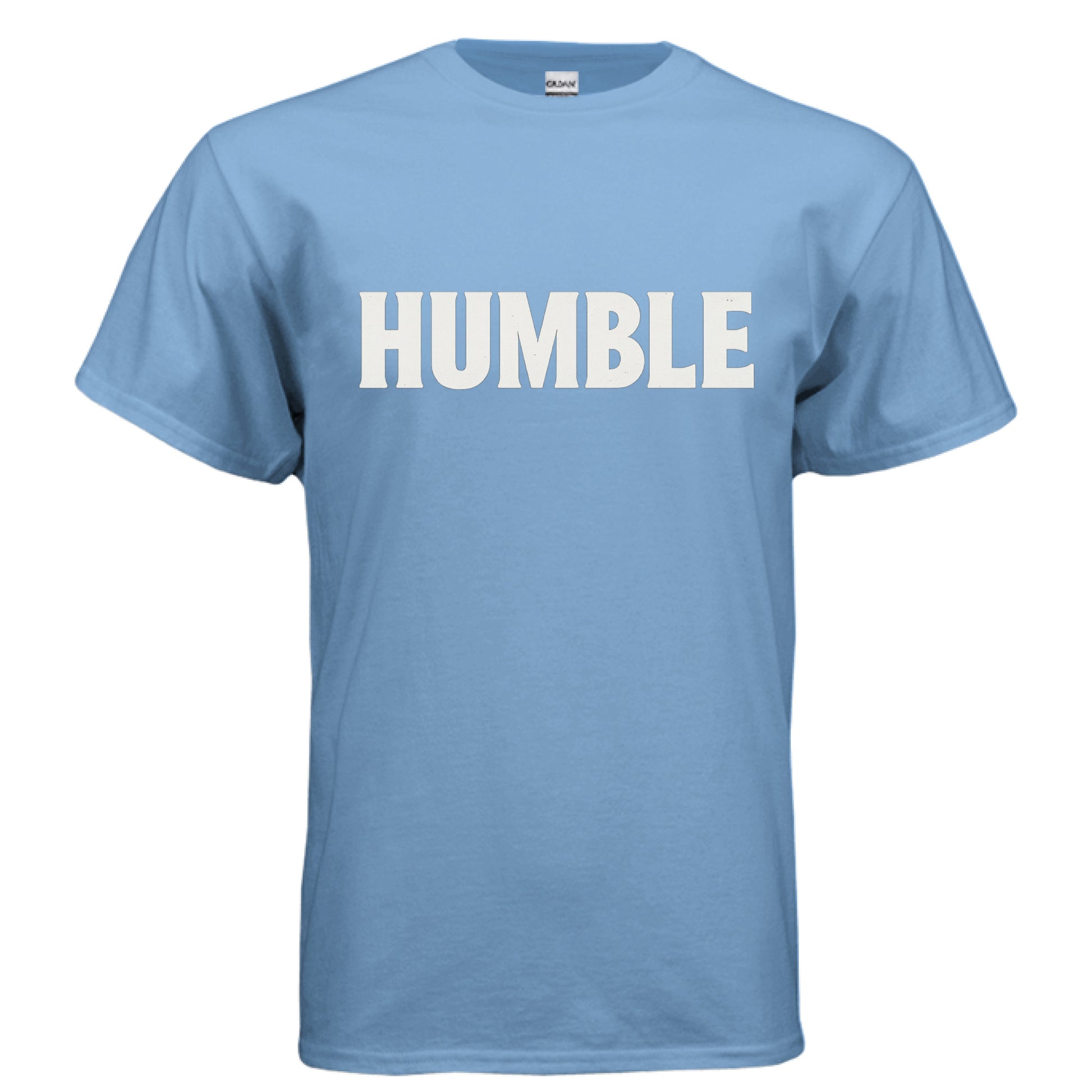 CAROLINA BLUE - FRONT