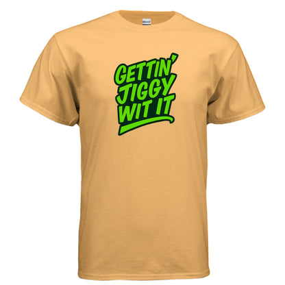 TENNESSEE ORANGE - FRONT