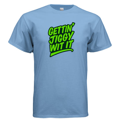 CAROLINA BLUE - FRONT