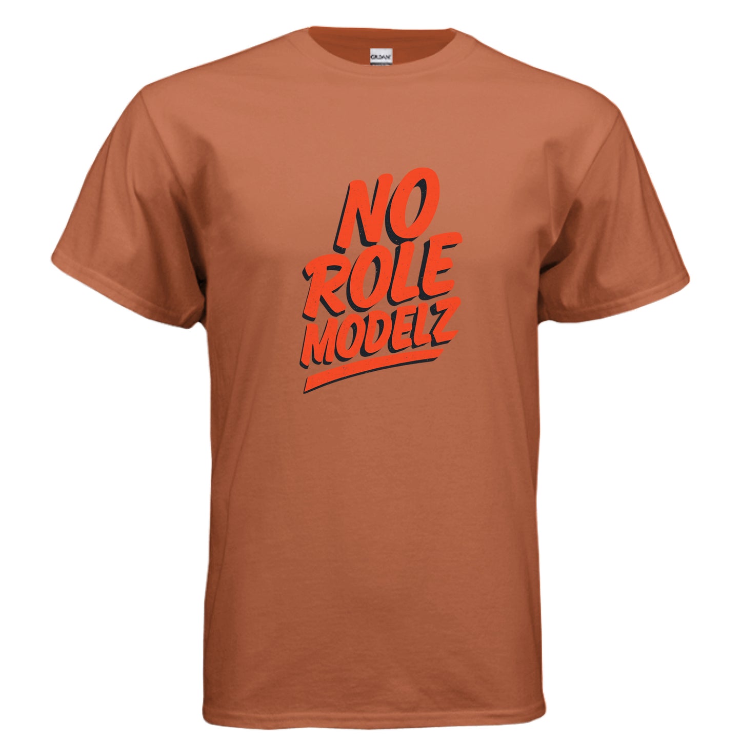 TEXAS ORANGE - FRONT