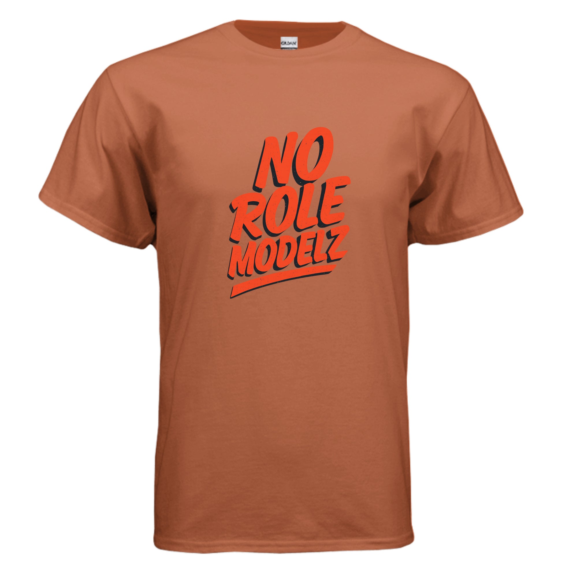 TEXAS ORANGE - FRONT