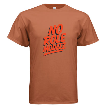 TEXAS ORANGE - FRONT