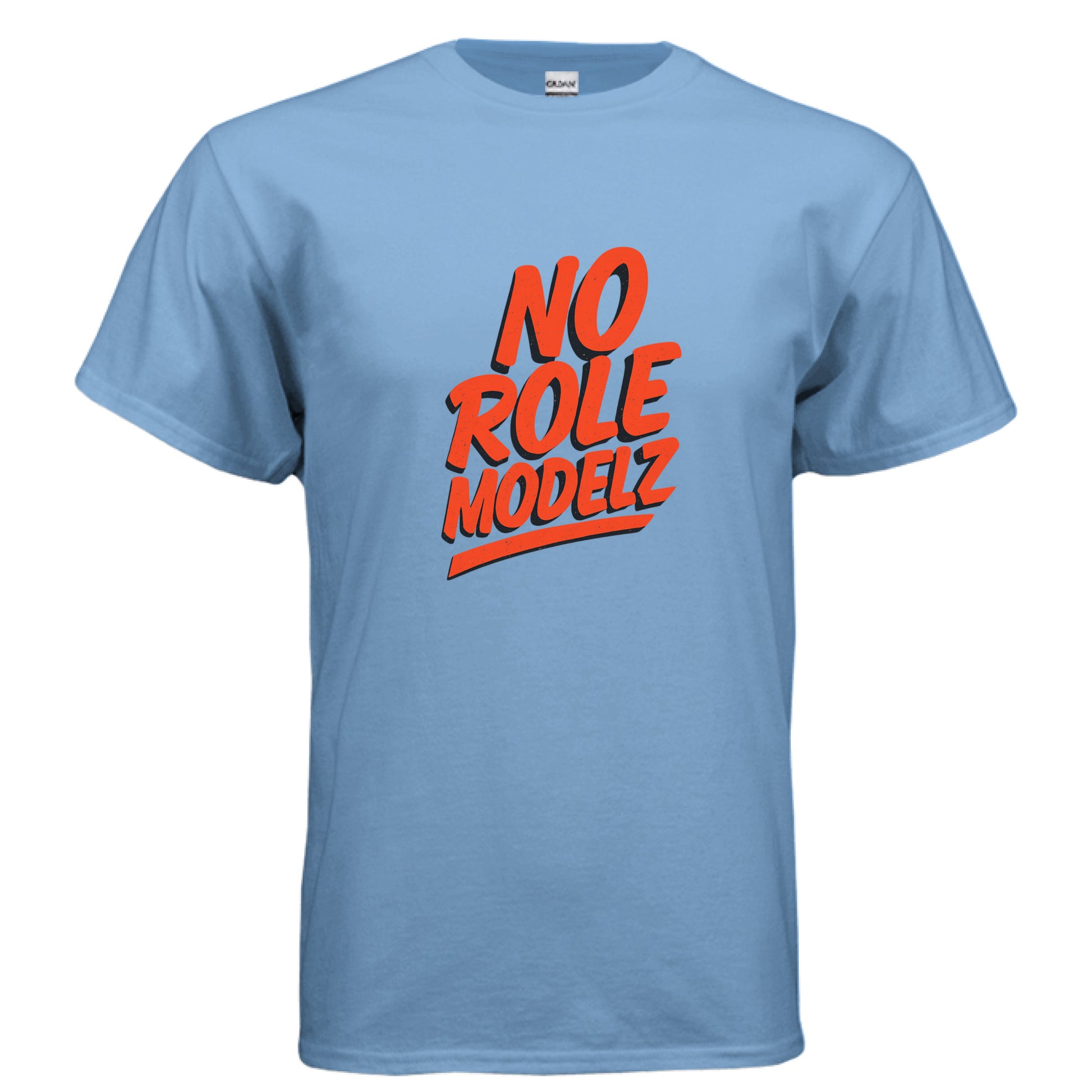 CAROLINA BLUE - FRONT