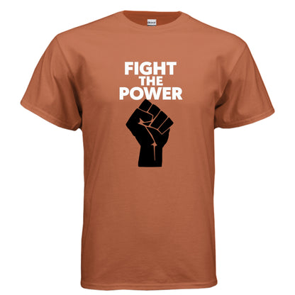 TEXAS ORANGE - FRONT