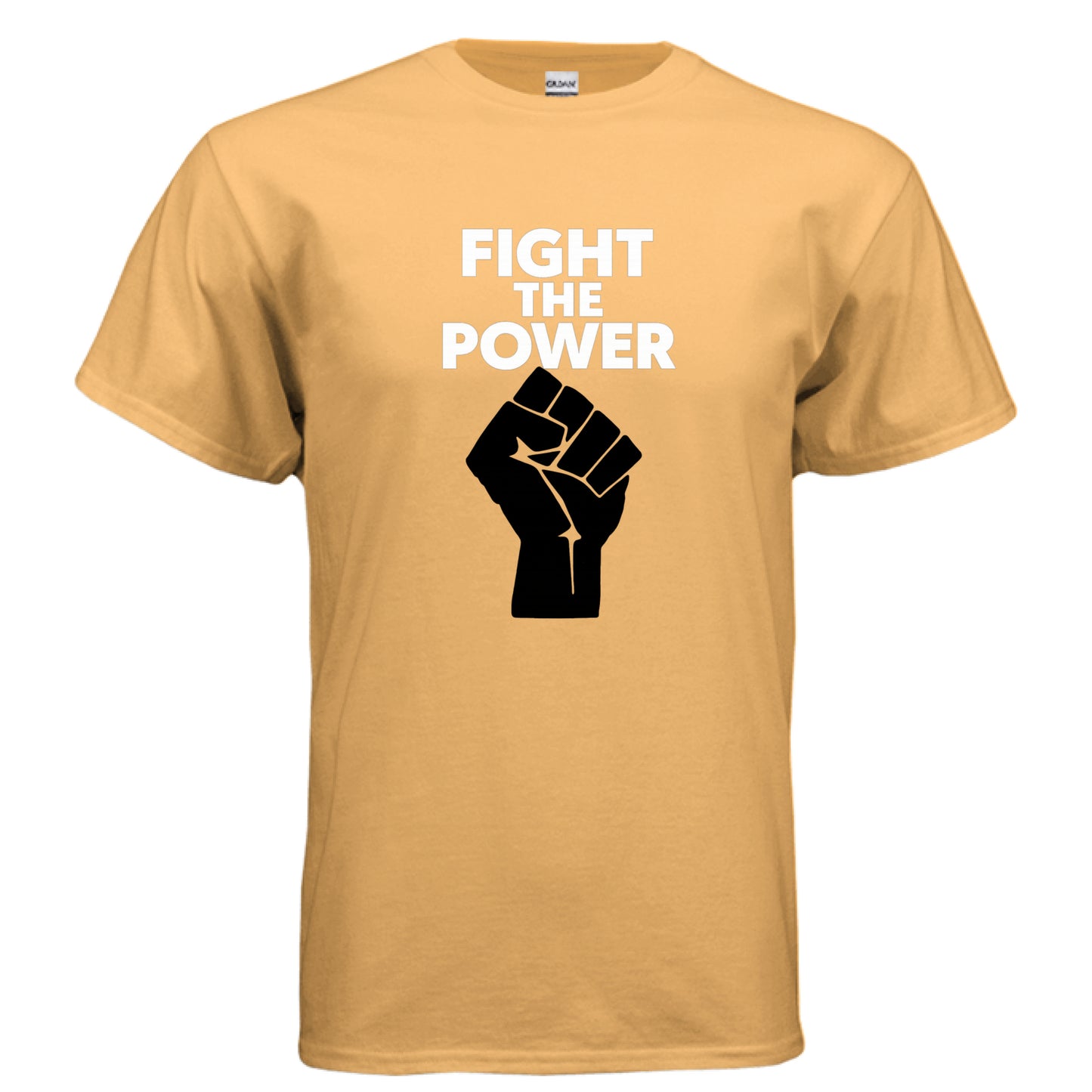 TENNESSEE ORANGE - FRONT