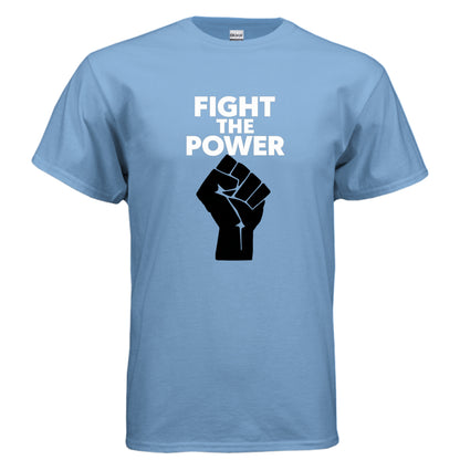 CAROLINA BLUE - FRONT