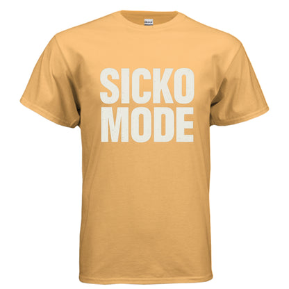 TENNESSEE ORANGE - FRONT