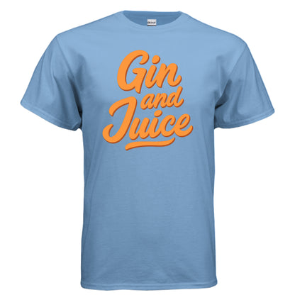 CAROLINA BLUE - FRONT