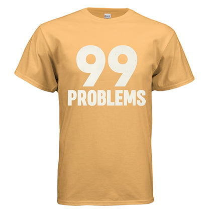 TENNESSEE ORANGE - FRONT