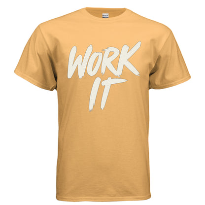 TENNESSEE ORANGE - FRONT