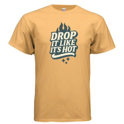 TENNESSEE ORANGE - FRONT