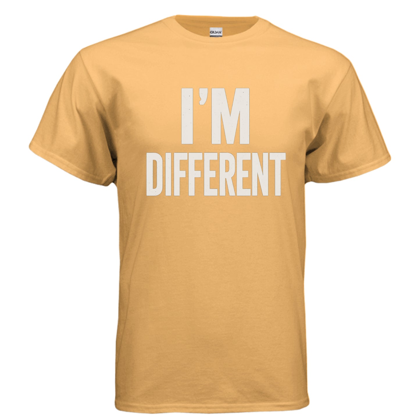 TENNESSEE ORANGE - FRONT