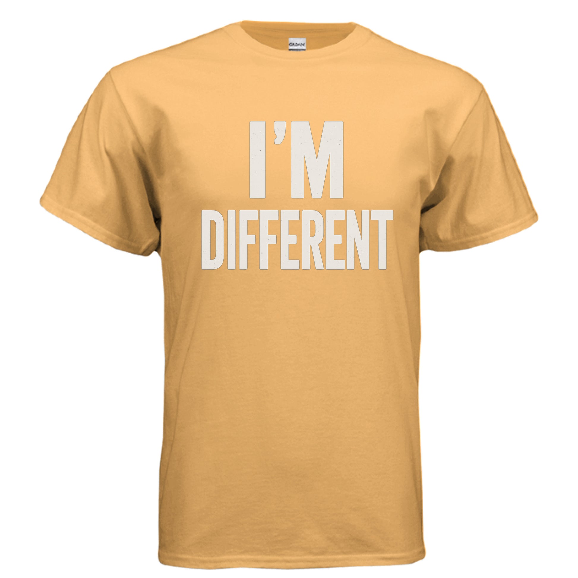 TENNESSEE ORANGE - FRONT