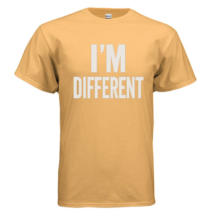 TENNESSEE ORANGE - FRONT