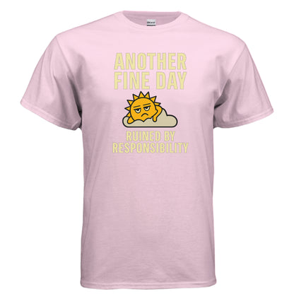 LIGHT PINK - FRONT