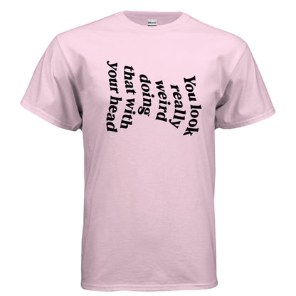 LIGHT PINK - FRONT