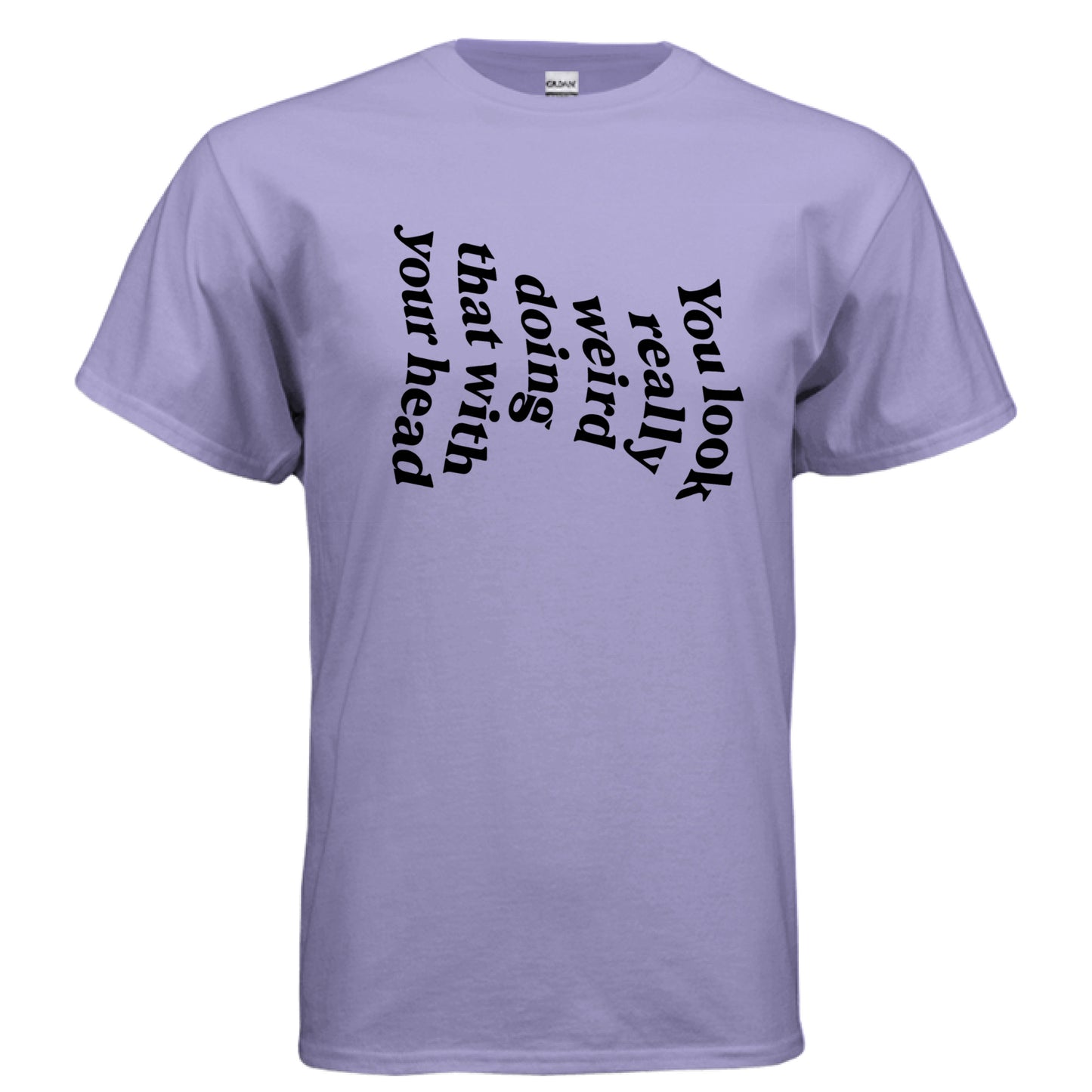 VIOLET - FRONT