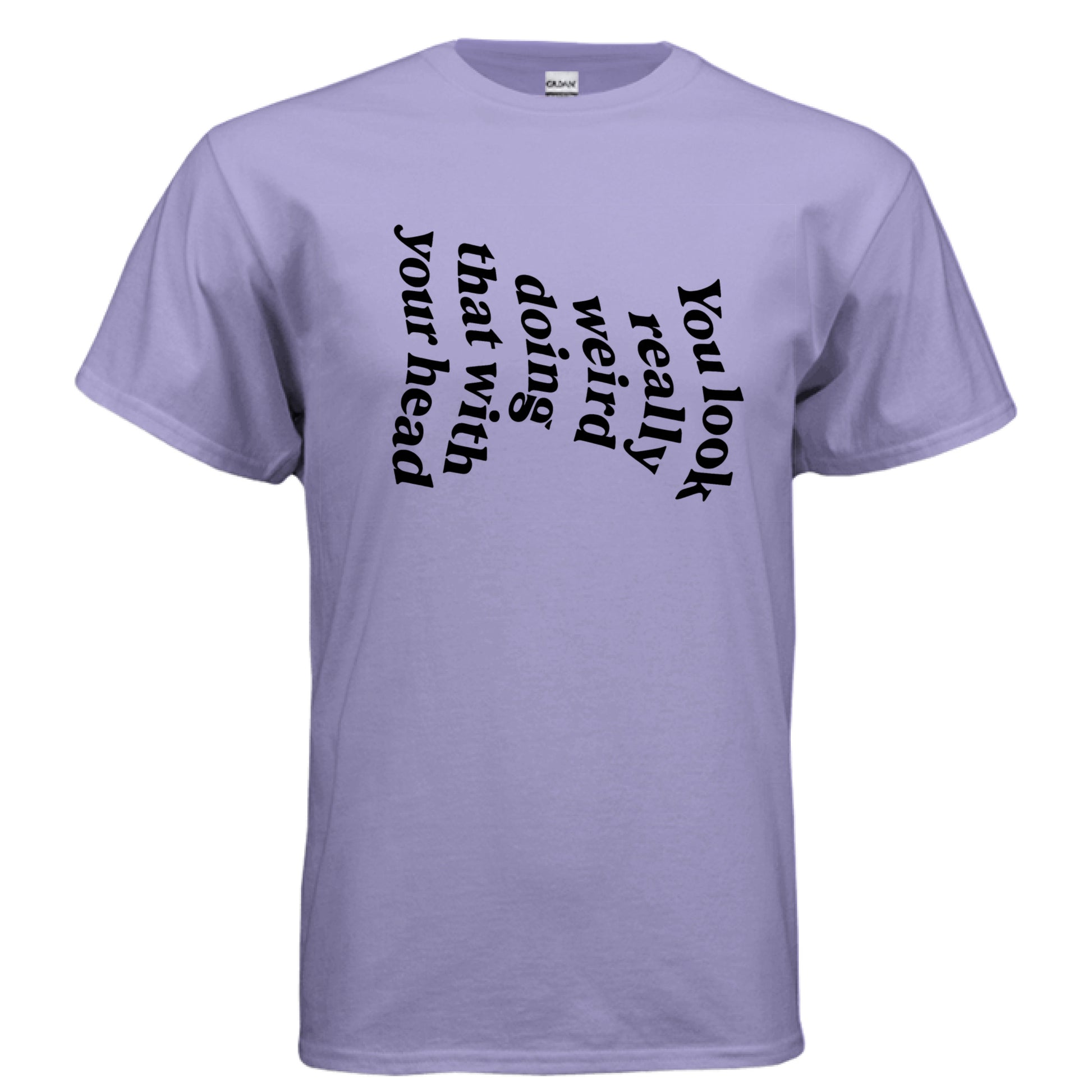 VIOLET - FRONT