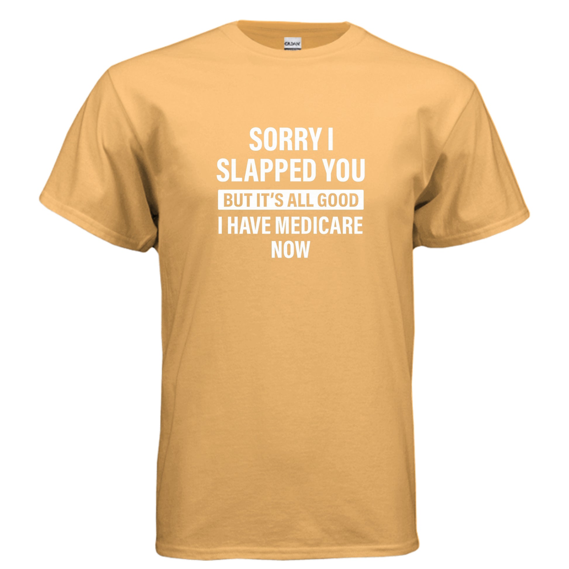 TENNESSEE ORANGE - FRONT