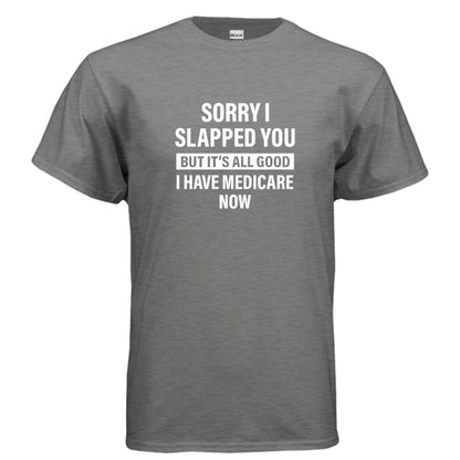 GRAPHITE HEATHER - FRONT