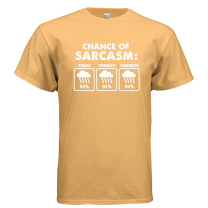 TENNESSEE ORANGE - FRONT