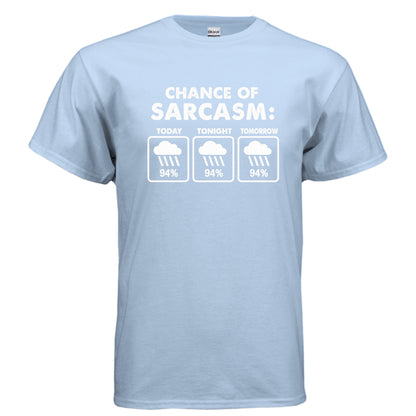 LIGHT BLUE - FRONT