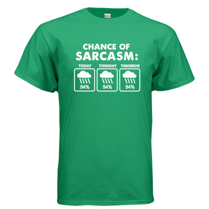 IRISH GREEN - FRONT