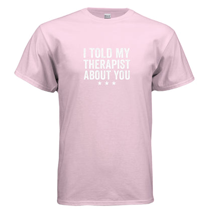 LIGHT PINK - FRONT