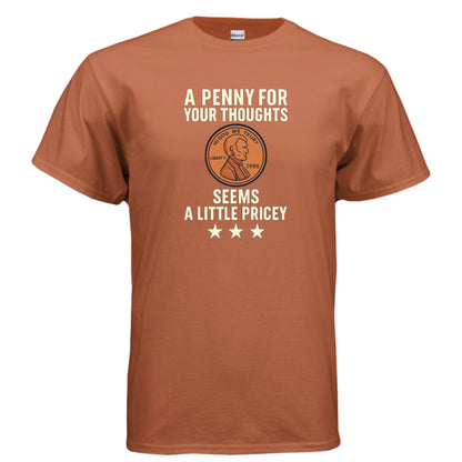 TEXAS ORANGE - FRONT