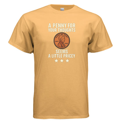 TENNESSEE ORANGE - FRONT