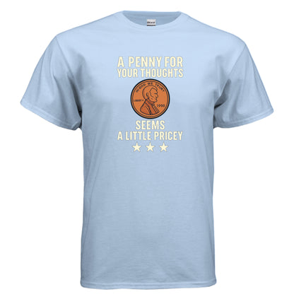 LIGHT BLUE - FRONT