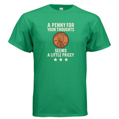 IRISH GREEN - FRONT