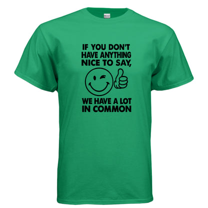 IRISH GREEN - FRONT