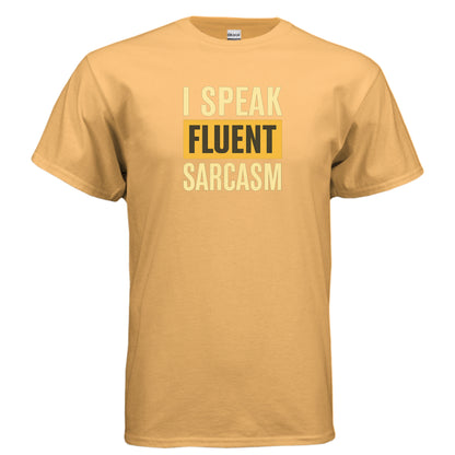 TENNESSEE ORANGE - FRONT