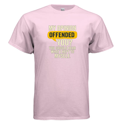 LIGHT PINK - FRONT