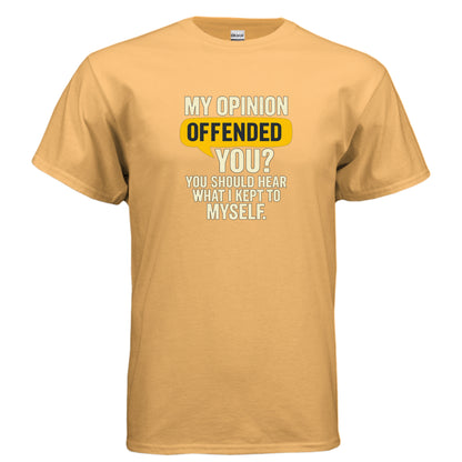 TENNESSEE ORANGE - FRONT