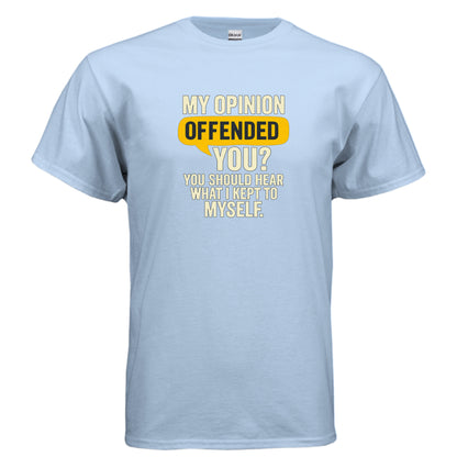 LIGHT BLUE - FRONT