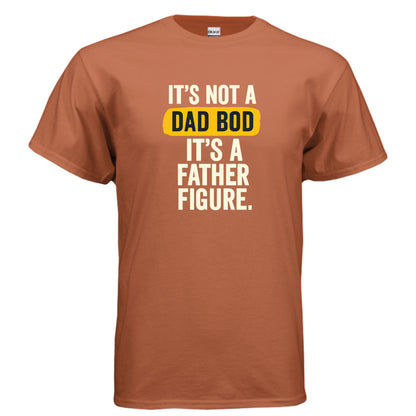 TEXAS ORANGE - FRONT