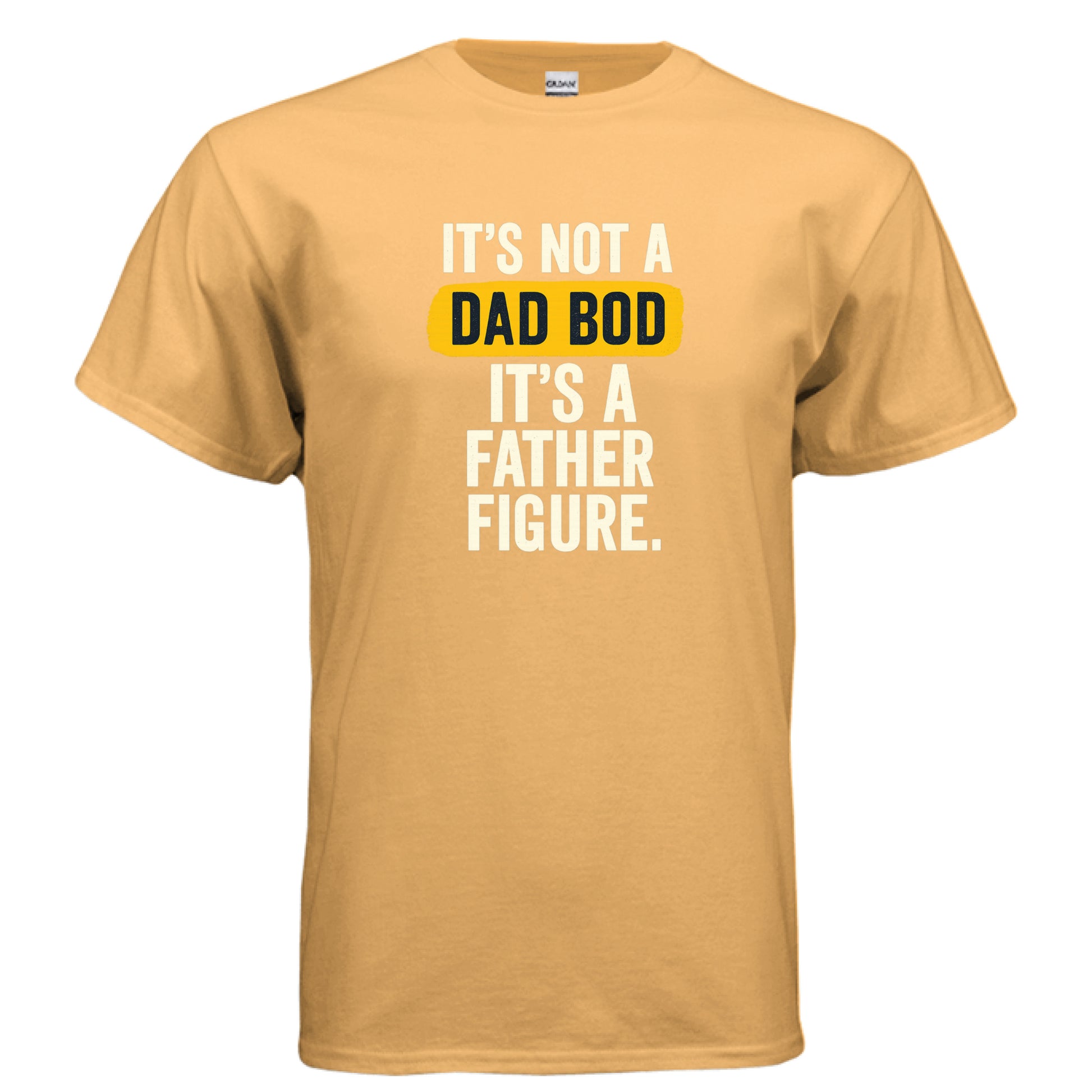 TENNESSEE ORANGE - FRONT