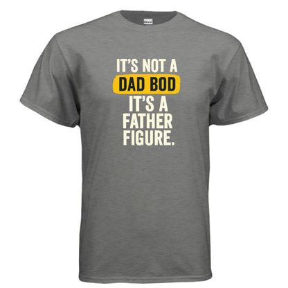 GRAPHITE HEATHER - FRONT