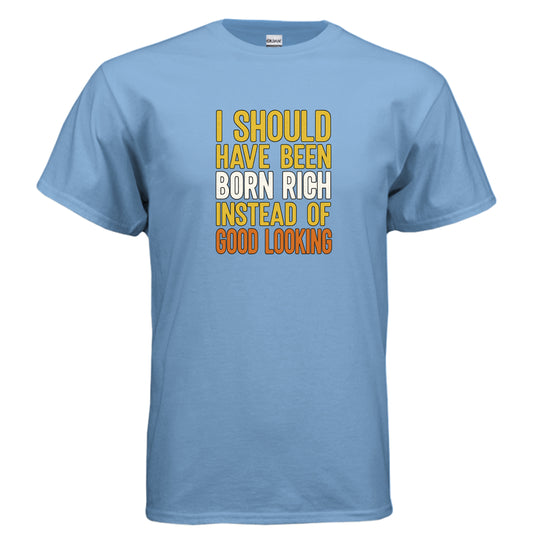 CAROLINA BLUE - FRONT