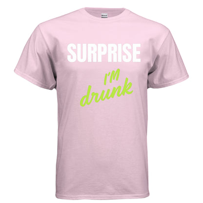 LIGHT PINK - FRONT