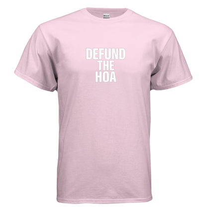 LIGHT PINK - FRONT