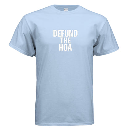 LIGHT BLUE - FRONT