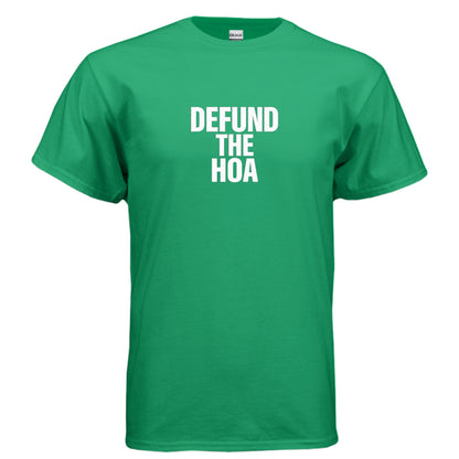 IRISH GREEN - FRONT
