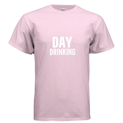 LIGHT PINK - FRONT