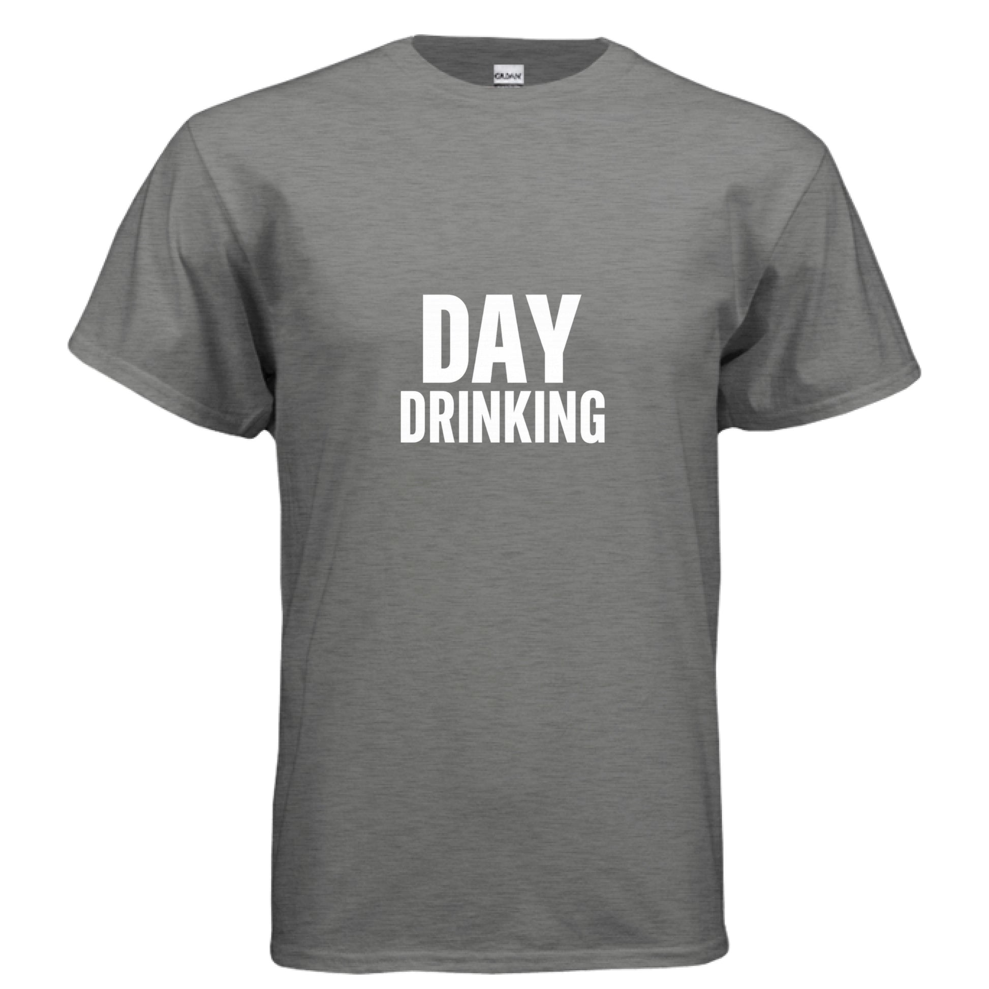 GRAPHITE HEATHER - FRONT