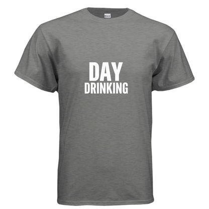 GRAPHITE HEATHER - FRONT