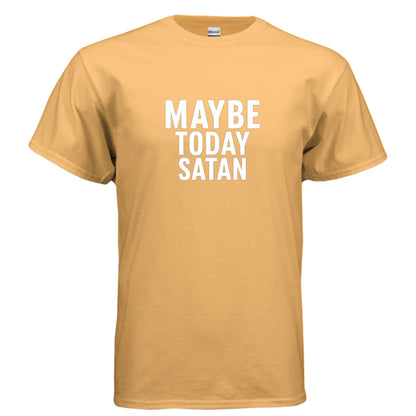 TENNESSEE ORANGE - FRONT